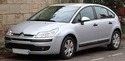 Крепежни елементи и щипки за CITROEN C4 I (LC) от 2004 до 2011