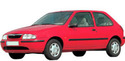 Крепежни елементи и щипки за MAZDA 121 III (JASM, JBSM) от 1996 до 2003