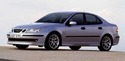 Метални кори под двигател за SAAB 9-3 (YS3F) от 2002 до 2015