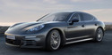 Кори под двигател за PORSCHE PANAMERA (970) от 2009 до 2016