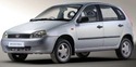 Кори под двигател за LADA KALINA (1119) хечбек от 2004 до 2013