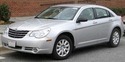 Крепежни елементи и щипки за CHRYSLER SEBRING (JS) от 2006 до 2010