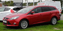 Подкалници за FORD FOCUS III комби от 2010