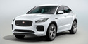 Кори под двигател за JAGUAR E-PACE (X540) от 2017