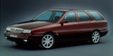 Крепежни елементи и щипки за LANCIA KAPPA (838B) комби от 1996 до 2001