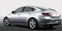 Кори под двигател за MAZDA 6 (GH) хечбек от 2007 до 2013