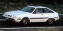 Крепежни елементи и щипки за MITSUBISHI CORDIA (AC) от 1984 до 1989