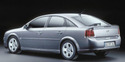 Крепежни елементи и щипки за OPEL VECTRA C GTS (Z02) от 2002 до 2009