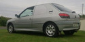 Кори под двигател за PEUGEOT 306 (N_, 7_) товарен от 1993 до 2002