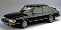 Крепежни елементи и щипки за SAAB 900 I (AC4, AM4) от 1979 до 1993