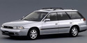 Крепежни елементи и щипки за SUBARU LEGACY II (BG) комби от 1994 до 1999