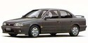 Кори под двигател за NISSAN PRIMERA (P10) седан от 1990 до 1996