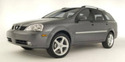 Кори под двигател за SUZUKI FORENZA Estate от 2004 до 2008