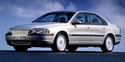 Крепежни елементи и щипки за VOLVO S80 I (TS, XY) от 1998 до 2006