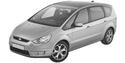 Крепежни елементи и щипки за FORD S-MAX (WA6) от 2006 до 2014