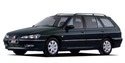 Подкалници за PEUGEOT 406 (8E/F) комби от 1996 до 2004