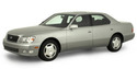 Крепежни елементи и щипки за LEXUS LS (UCF20) от 1994 до 2000