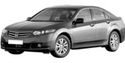 Метални кори под двигател за HONDA ACCORD VIII (CU) седан от 2008 до 2012