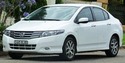 Подкалници за HONDA CITY (GM) седан от 2008 до 2013