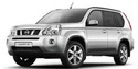 Крепежни елементи и щипки за NISSAN X-TRAIL (T31) от 2007 до 2013