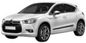 Кори под двигател за CITROEN DS4 от 2011 до 2015