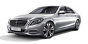 Кори под двигател за MERCEDES S (W222, V222, X222) от 2013