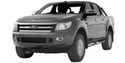 Кори под двигател за FORD RANGER III (TKE) от 2011