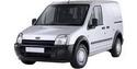 Подкалници за FORD TRANSIT CONNECT (P65, P70, P80) товарен от 2002 до 2013