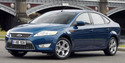 Крепежни елементи и щипки за FORD MONDEO IV (BA7) седан от 2007 до 2015