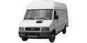 Подкалници за IVECO DAILY II товарен от 1989 до 1999