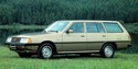 Крепежни елементи и щипки за MITSUBISHI GALANT IV (A16_V) комби от 1980 до 1984