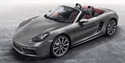 Кори под двигател за PORSCHE 718 (982) BOXSTER от 2016