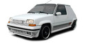 Крепежни елементи и щипки за RENAULT 5 SUPER (S40_) товарен от 1984 до 1996