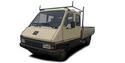 Кори под двигател за RENAULT MASTER I (P__) платформа от 1980 до 1998