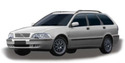 Кори под двигател за VOLVO V40 (VW) комби от 1995 до 2004