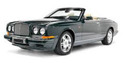 Кори под двигател за BENTLEY AZURE от 1995 до 2006