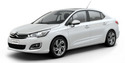 Крепежни елементи и щипки за CITROEN C4 II LOUNGE седан от 2013