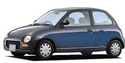 Кори под двигател за DAIHATSU OPTI I (L300, L310) от 1992 до 1998