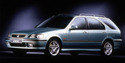 Крепежни елементи и щипки за HONDA ACCORD VI (CF) комби от 1997 до 2005