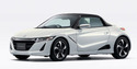 Кори под двигател за HONDA S660 (JW5) от 2015