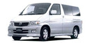 Крепежни елементи и щипки за MAZDA BONGO FRIENDEE MPV (SG) от 1999 до 2001