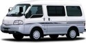 Кори под двигател за MAZDA BONGO VAN пътнически (SK_) от 1999