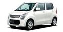 Кори под двигател за SUZUKI WAGON R (MH34S, MH44S) от 2012 до 2017