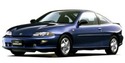 Крепежни елементи и щипки за TOYOTA CAVALIER (E-TJG00_) купе от 1994 до 2000