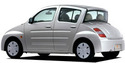 Крепежни елементи и щипки за TOYOTA WILL Vi (NCP19_) от 2000 до 2001