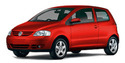 Крепежни елементи и щипки за VOLKSWAGEN FOX (5Z5) от 2014