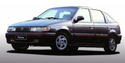 Крепежни елементи и щипки за VOLKSWAGEN POINTER от 1993 до 2003