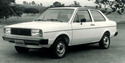 Кори под двигател за VOLKSWAGEN VOYAGE от 1981 до 1995