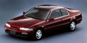 Кори под двигател за ACURA LEGEND II купе от 1991 до 1996