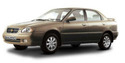 Кори под двигател за SUZUKI BALENO (EG) от 1995 до 2002